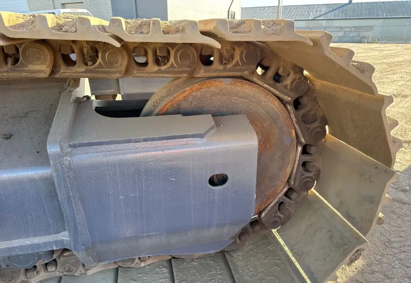 2012 Komatsu PC490LC-10 photo 64