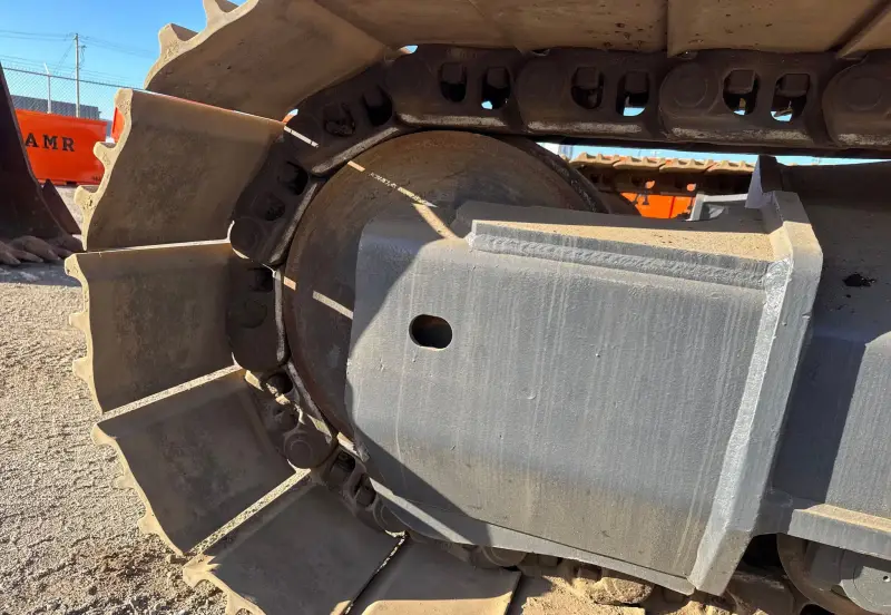 2012 Komatsu PC490LC-10 photo 54