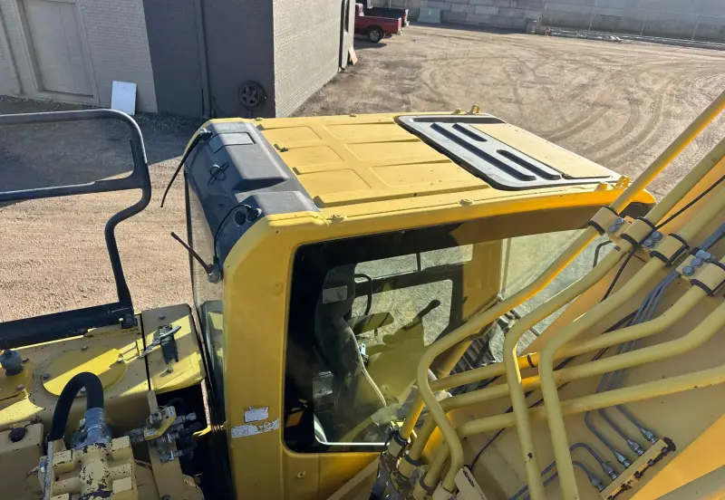 2012 Komatsu PC490LC-10 photo 26