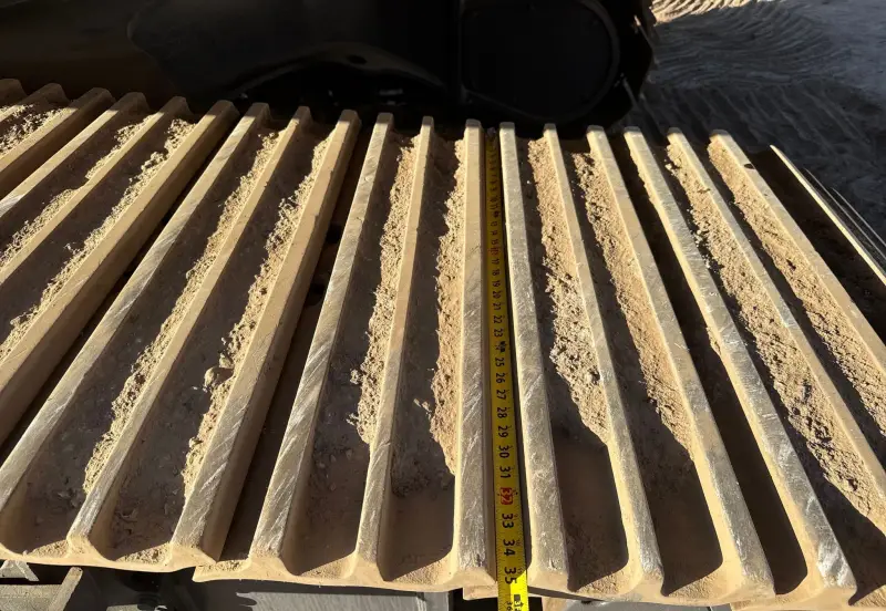 2012 Komatsu PC490LC-10 photo 49