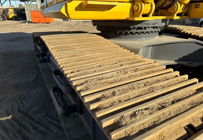 2012 Komatsu PC490LC-10 photo 59