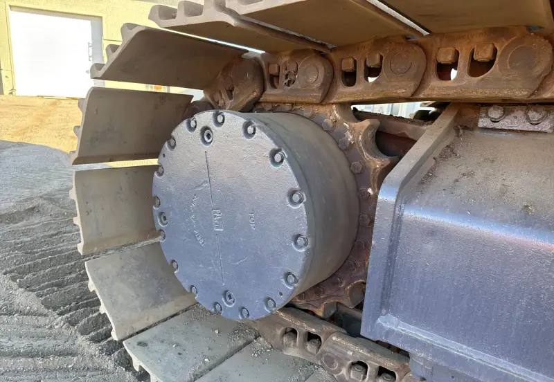 2012 Komatsu PC490LC-10 photo 61