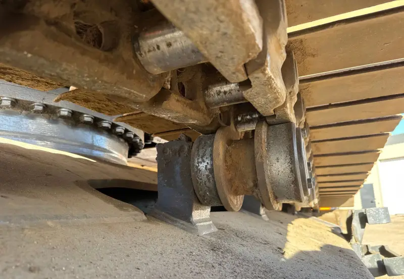 2012 Komatsu PC490LC-10 photo 53