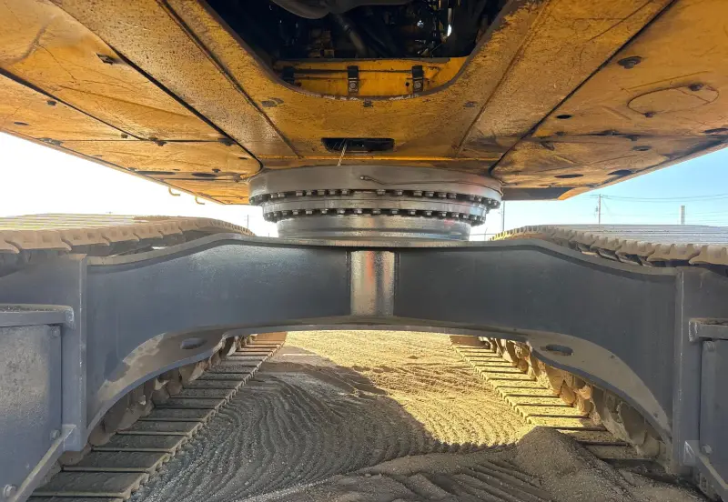 2012 Komatsu PC490LC-10 photo 30