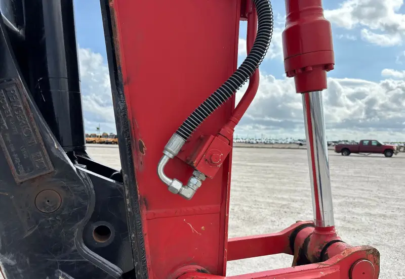 2023 Link-Belt 145X4DZ photo 31