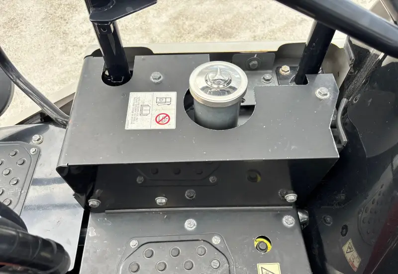 2023 Link-Belt 145X4DZ photo 57