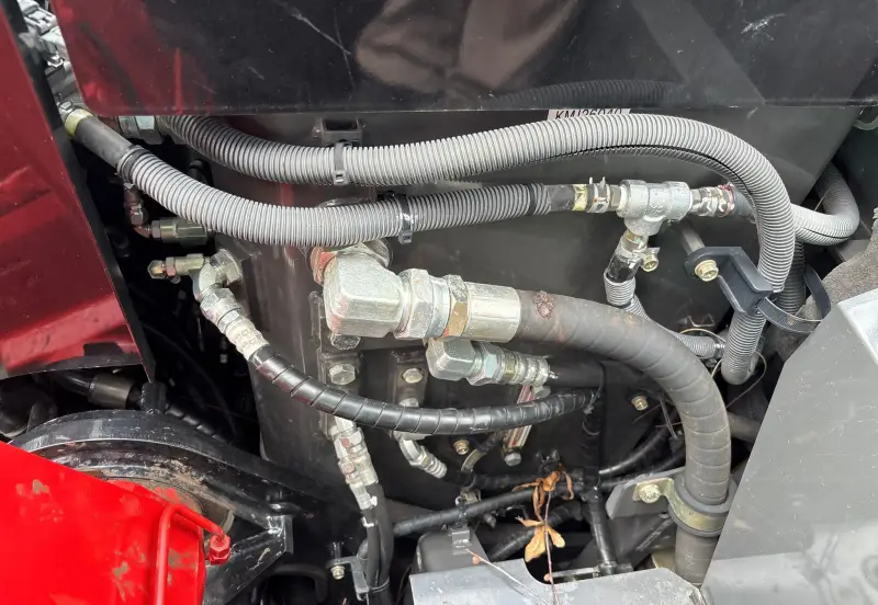 2023 Link-Belt 145X4DZ photo 58