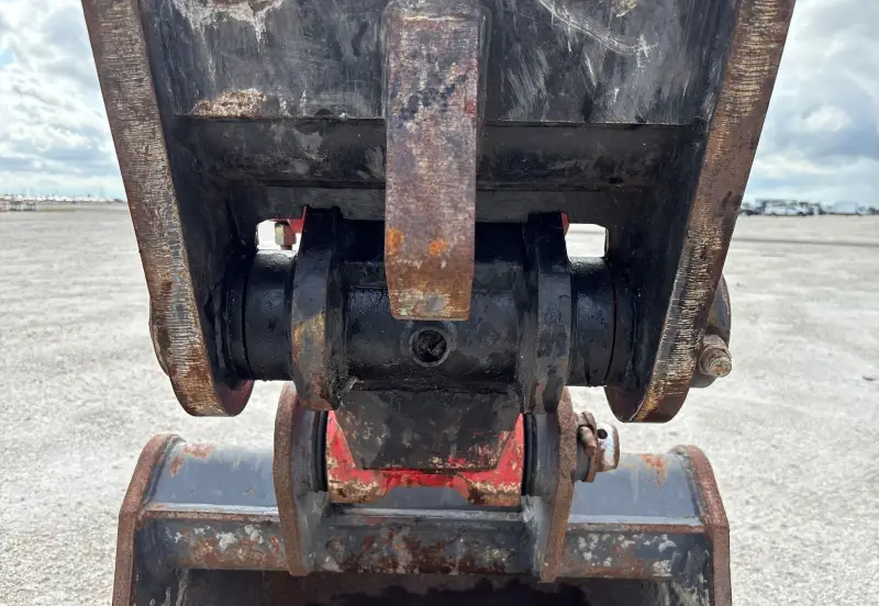 2023 Link-Belt 145X4DZ photo 13