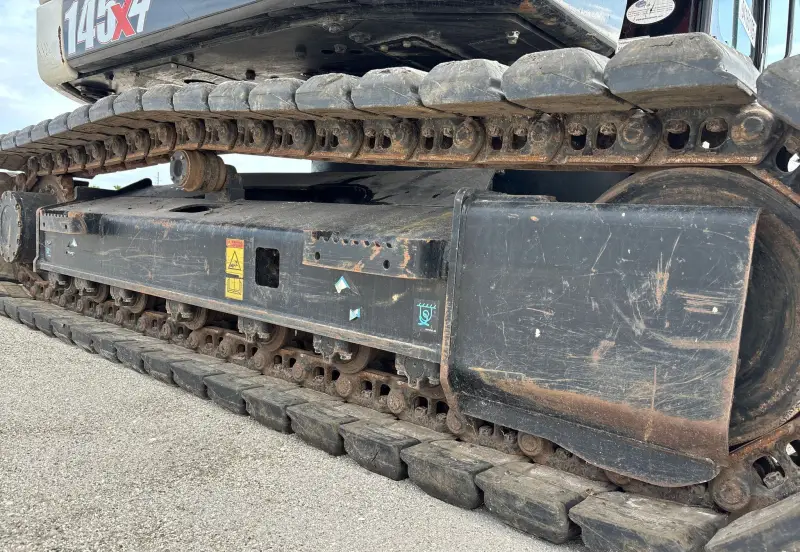 2023 Link-Belt 145X4DZ photo 84