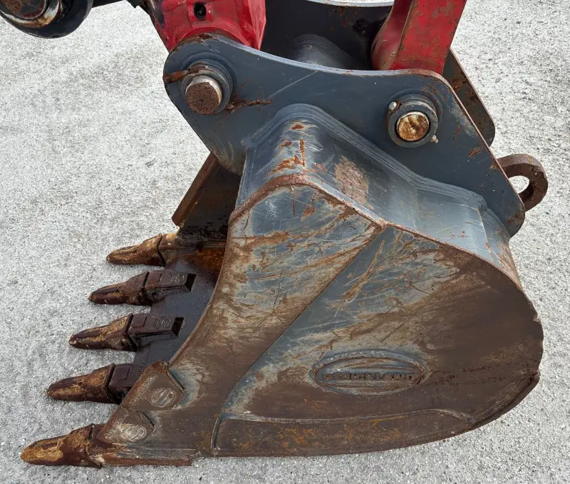 2023 Link-Belt 145X4DZ photo 15