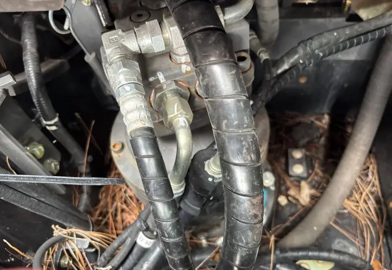 2023 Link-Belt 145X4DZ photo 60