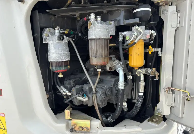 2023 Link-Belt 145X4DZ photo 66