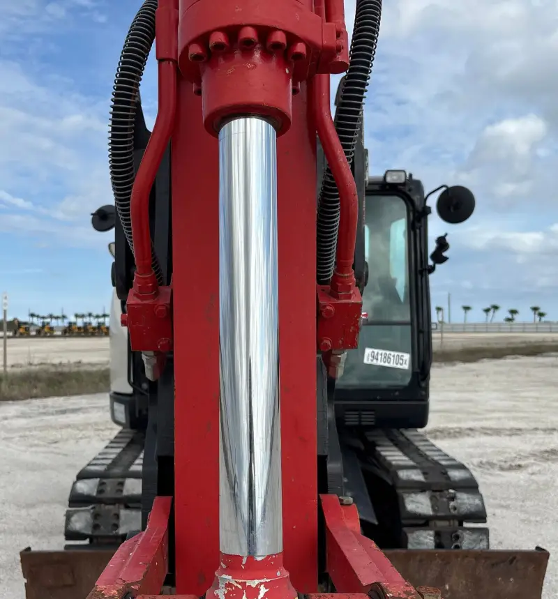 2023 Link-Belt 145X4DZ photo 20