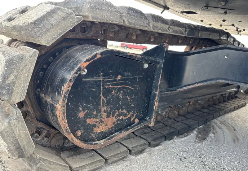 2023 Link-Belt 145X4DZ photo 76