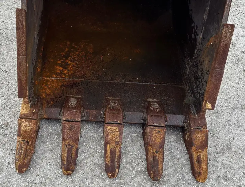 2023 Link-Belt 145X4DZ photo 10