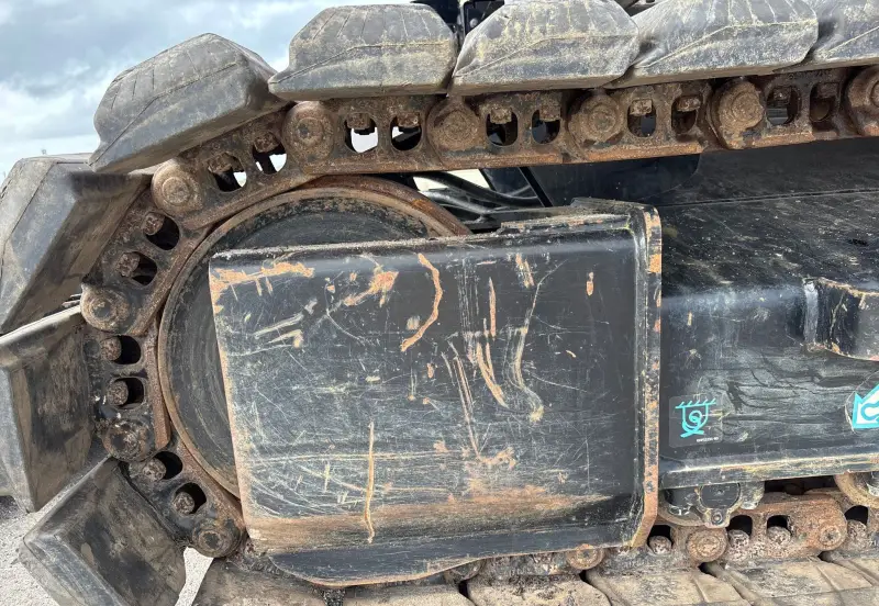 2023 Link-Belt 145X4DZ photo 70