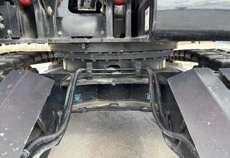 2023 Link-Belt 145X4DZ photo 27