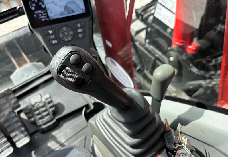 2023 Link-Belt 145X4DZ photo 49