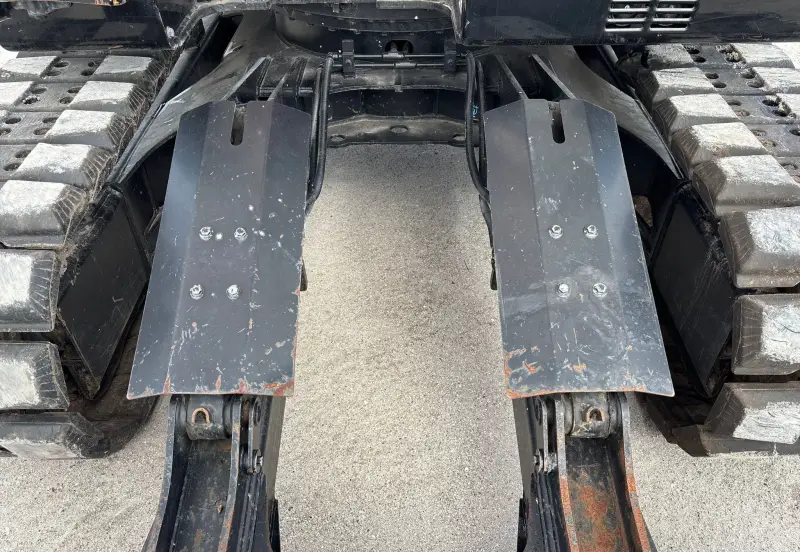 2023 Link-Belt 145X4DZ photo 25