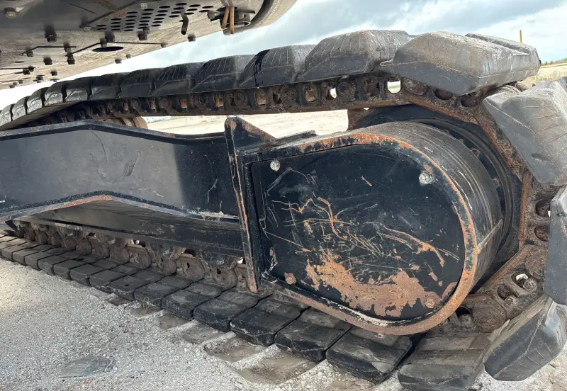 2023 Link-Belt 145X4DZ photo 77