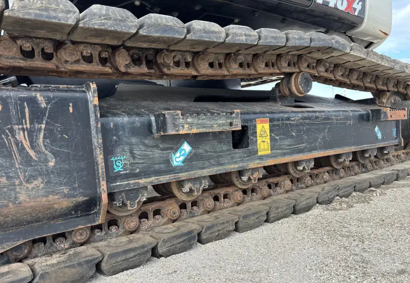 2023 Link-Belt 145X4DZ photo 71