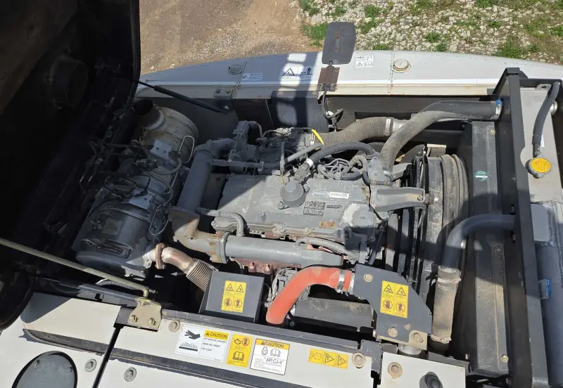 2014 Link-Belt 210X3 photo 71