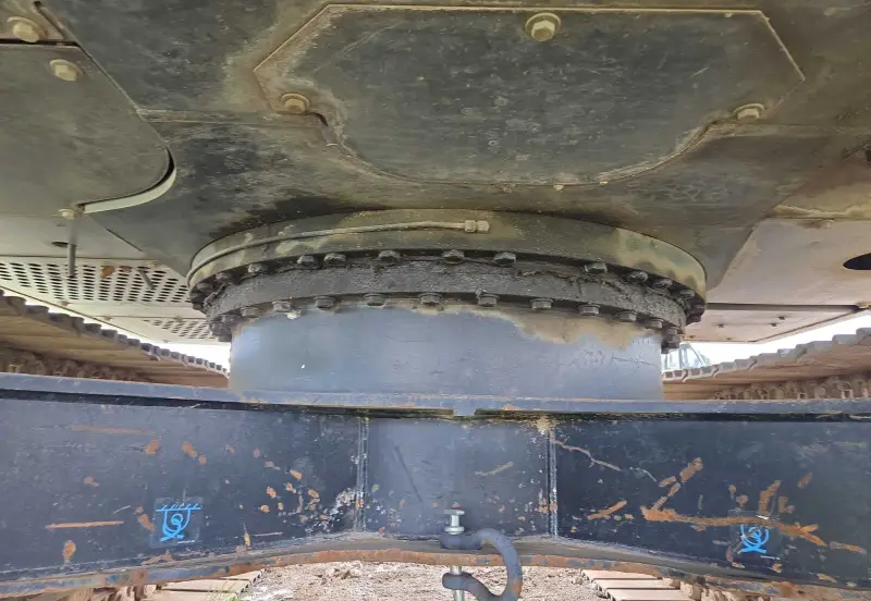 2014 Link-Belt 210X3 photo 53