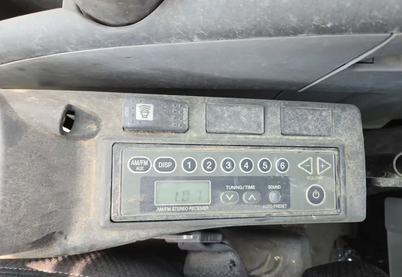 2014 Link-Belt 210X3 photo 68