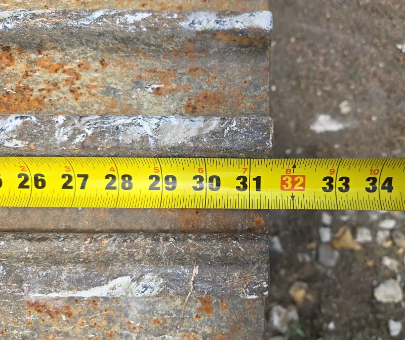 2014 Link-Belt 210X3 photo 88