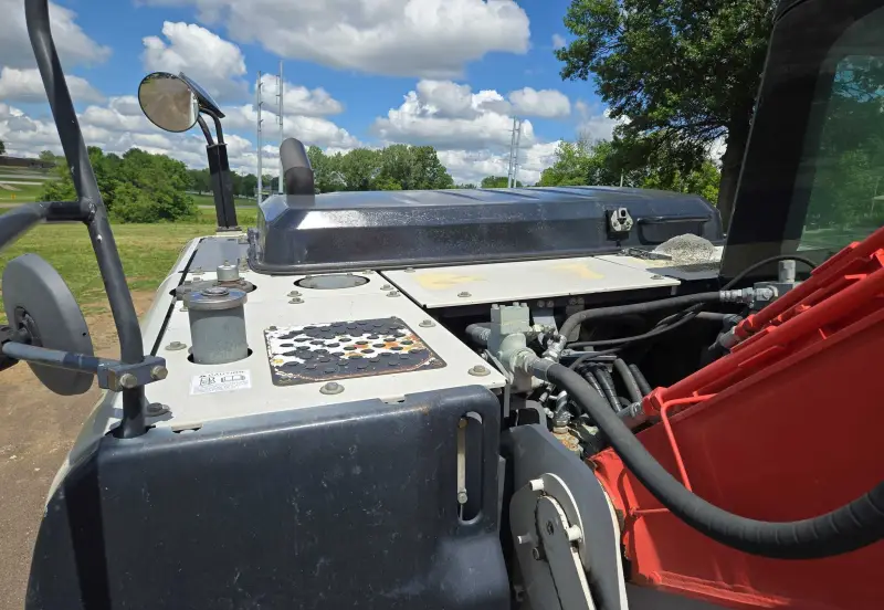 2014 Link-Belt 210X3 photo 51