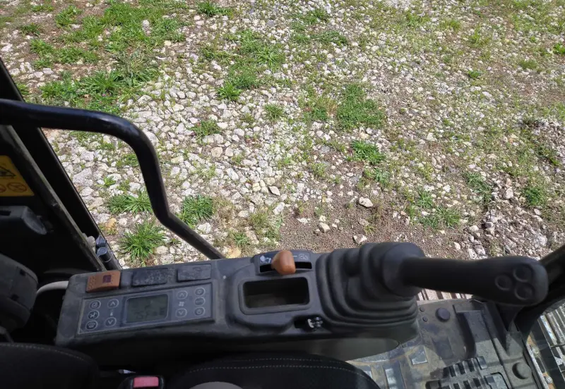 2014 Link-Belt 210X3 photo 61