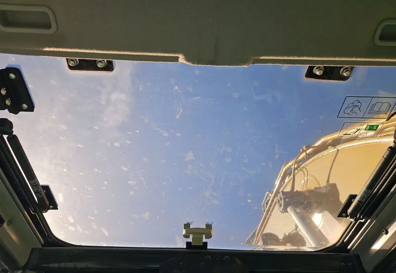 2016 Caterpillar 323FL photo 44