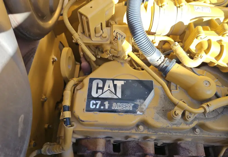 2016 Caterpillar 323FL photo 53