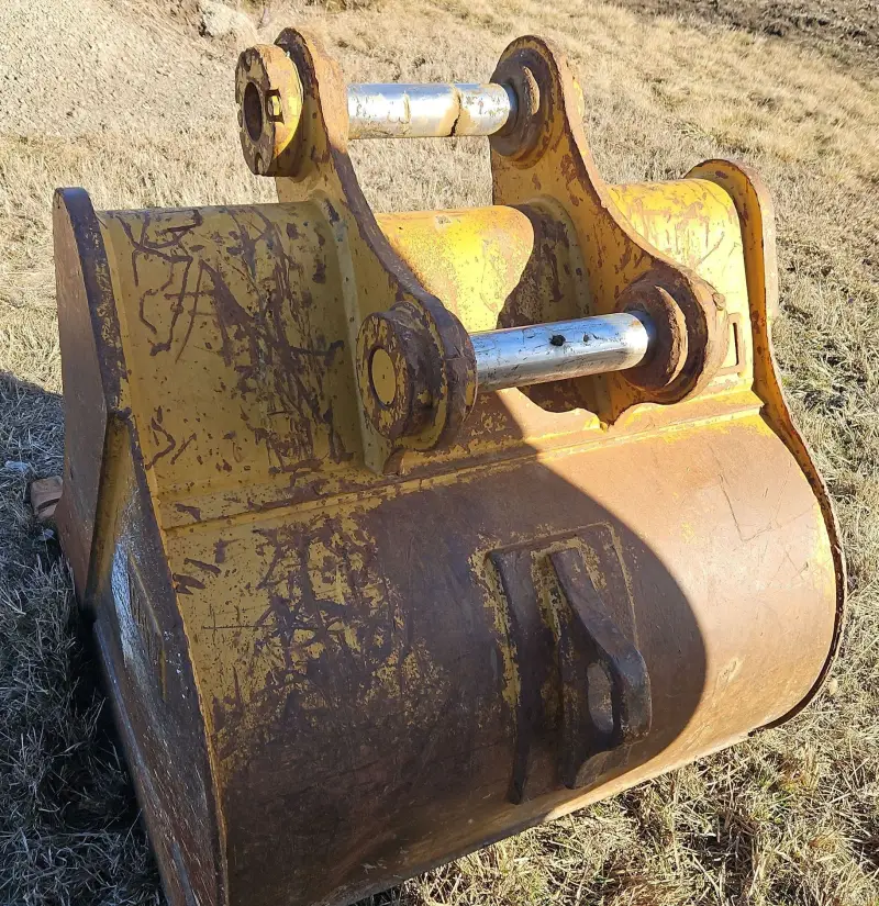 2016 Caterpillar 323FL photo 77