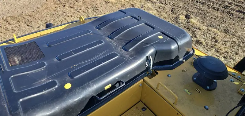 2016 Caterpillar 323FL photo 28