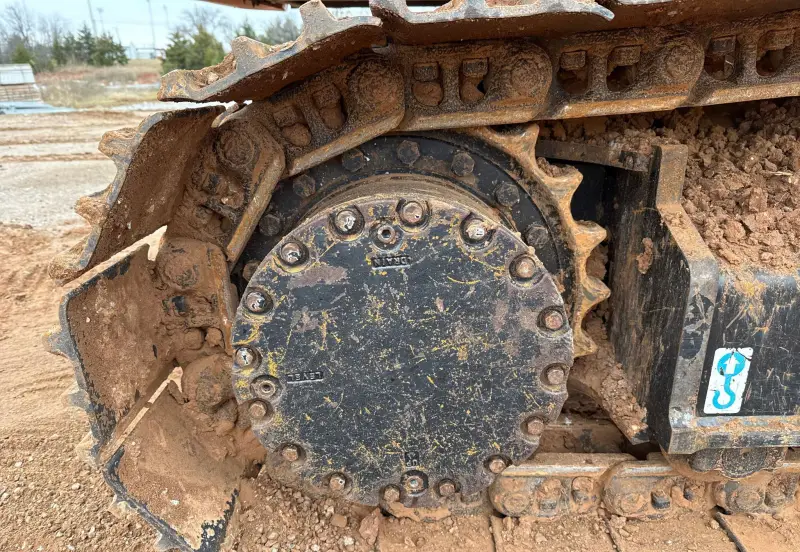 2021 Hitachi ZX160LC-6N photo 85