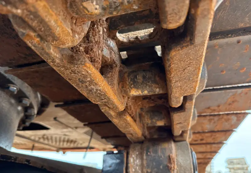 2021 Hitachi ZX160LC-6N photo 79