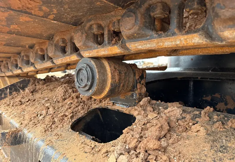 2021 Hitachi ZX160LC-6N photo 72