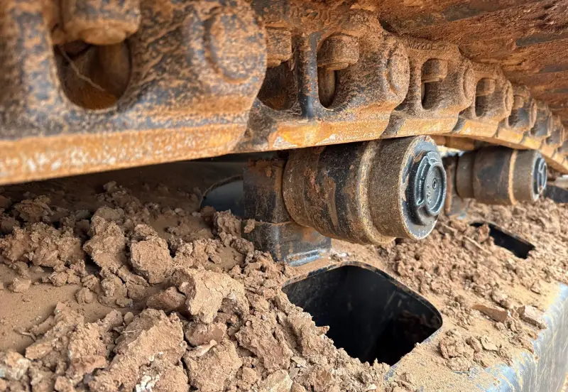 2021 Hitachi ZX160LC-6N photo 87