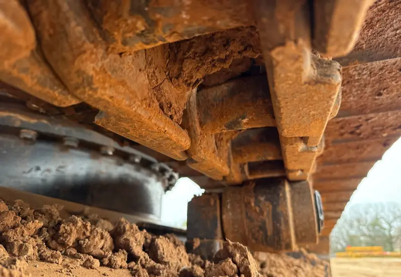 2021 Hitachi ZX160LC-6N photo 89