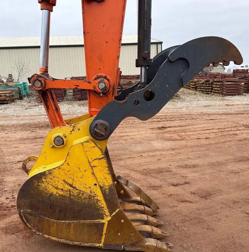 2021 Hitachi ZX160LC-6N photo 26