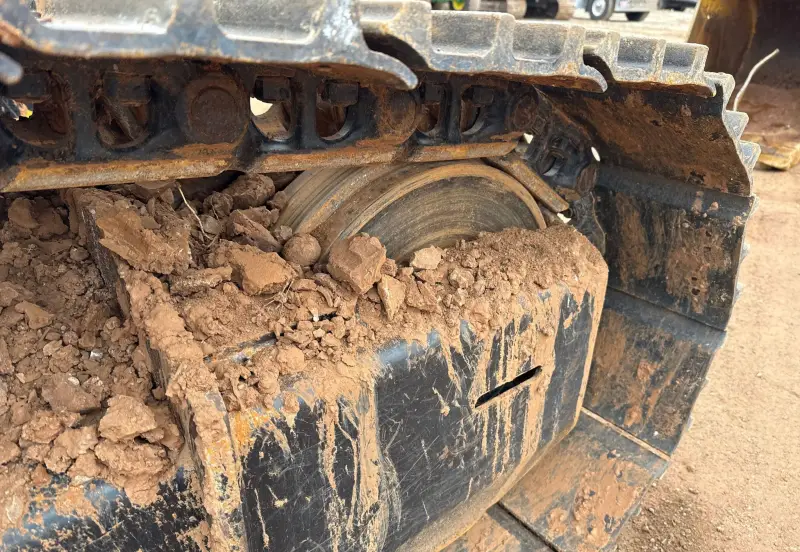 2021 Hitachi ZX160LC-6N photo 88