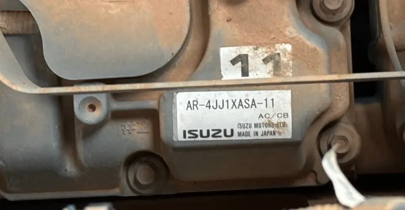 2021 Hitachi ZX160LC-6N photo 70