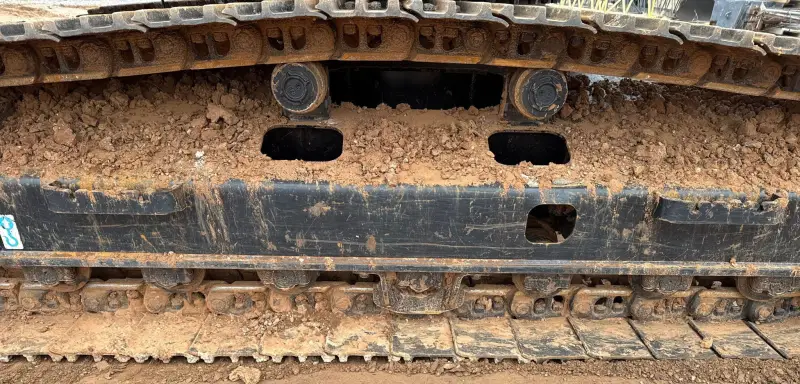 2021 Hitachi ZX160LC-6N photo 90