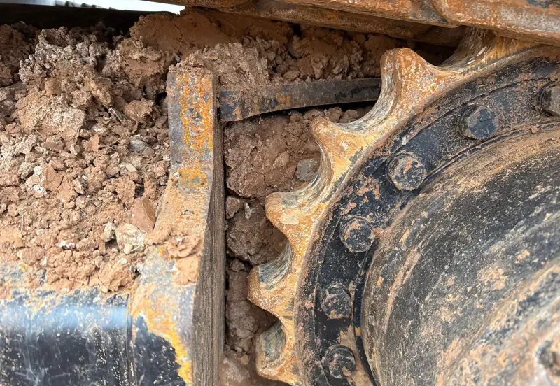 2021 Hitachi ZX160LC-6N photo 76