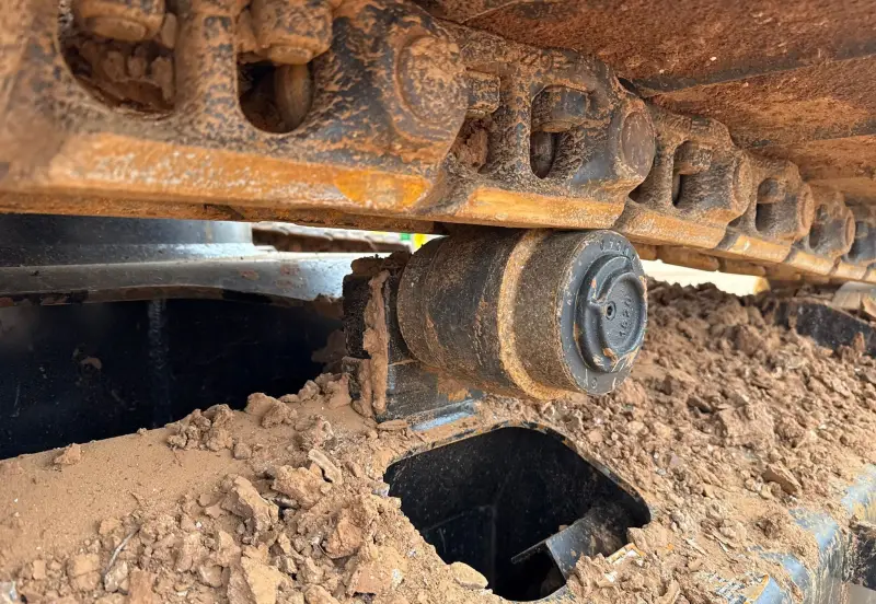 2021 Hitachi ZX160LC-6N photo 81