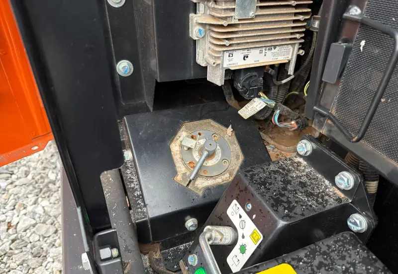 2021 Hitachi ZX160LC-6N photo 36