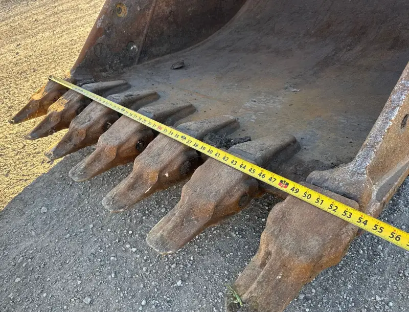 2017 Caterpillar 323FL photo 17