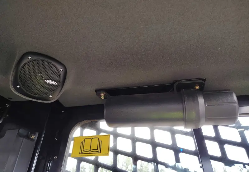 2022 ASV RT120 Forestry photo 37