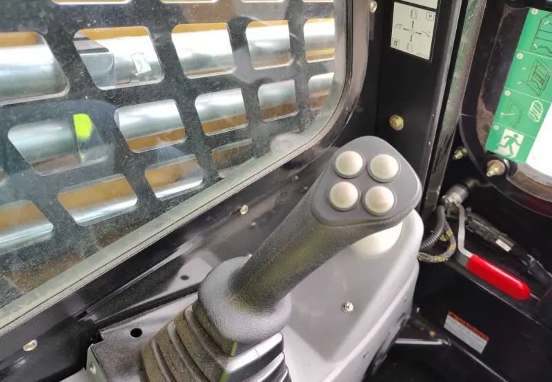 2022 ASV RT120 Forestry photo 30